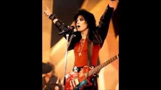 Joan Jett Be Straight