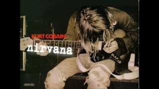 Nirvana - Rape Me