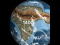Evolução Da Terra
