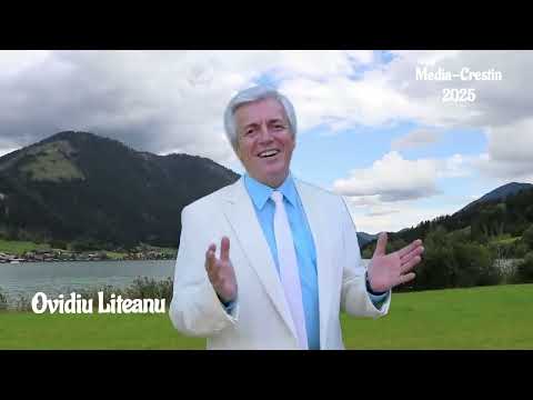 OVIDIU LITEANU- COLAJ CÂNTECE