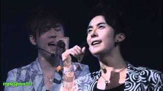 [HD] SS501 - Only One Day