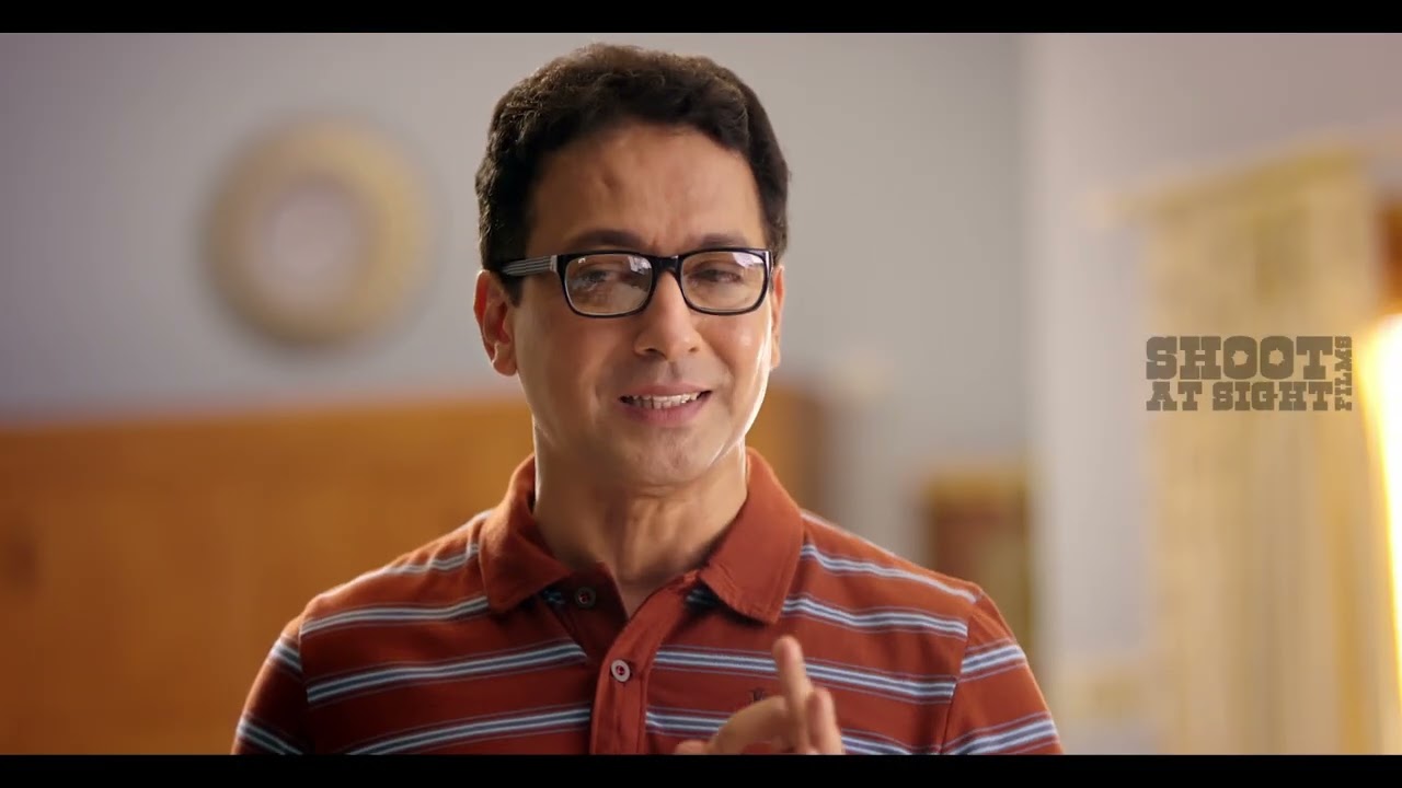 BHIMA MADURAI TVC | SHOOT AT SIGHT