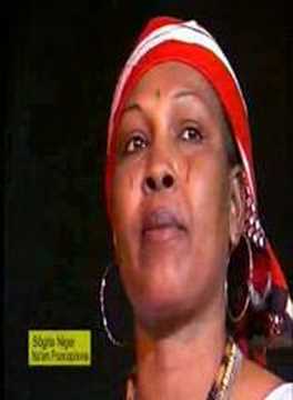 " Na am Francophonie" Sogha Niger