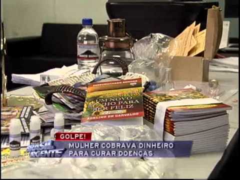 Brasil Urgente Campinas 19 10 2012 - bloco 03