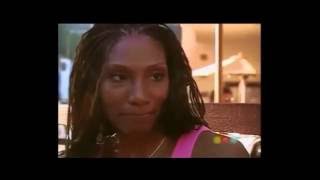 Towanda Braxton explains "the braxtons" break up on "Starting over"