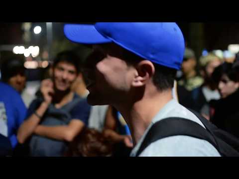 Kusa Rama Mellalit vs Ezze Cracken Z3 - 4tos - 3vs3 (FECHA DELUXE) - PaseoFreestyle