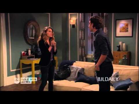 Bethany Joy Lenz as Meg in 2x06: Men at Work