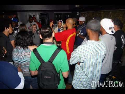 SAMIAM the MC - Early N Da Mornin