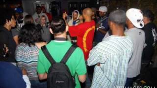 SAMIAM the MC - Early N Da Mornin