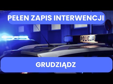 Sprawa Olka z Grudziądza-cała interwencja.