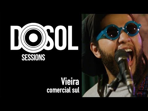 Comercial Sul - Vieira