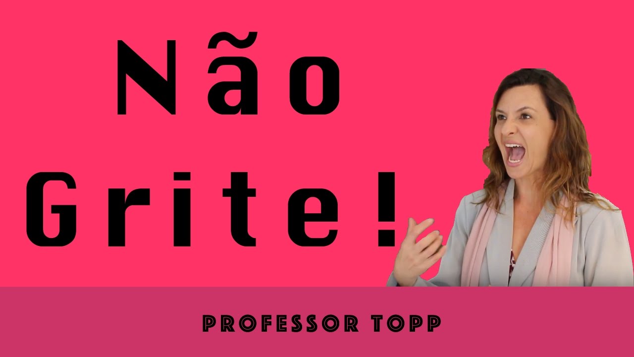 O que fazer para ter respeito em sala de aula? - Educação
