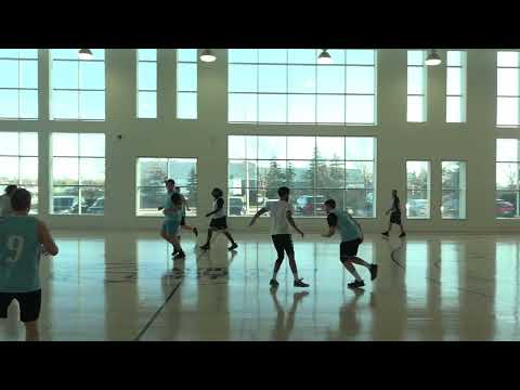 BBK vs Dusty Ballers - sunday tier 6 - tcbl 2022 spring