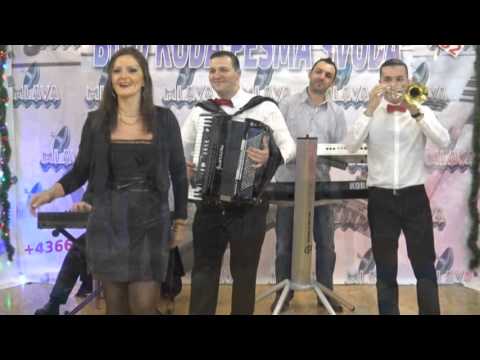 Jasmina Pipic Koferu ku banj