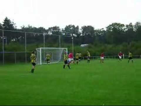 Excelsior'31 3 - Dos''37 2  . 8 - 1