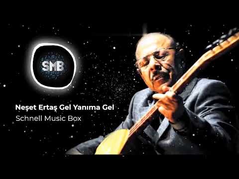 Neşet Ertaş Gel Yanıma Gel Remix (Schnell Music Box)
