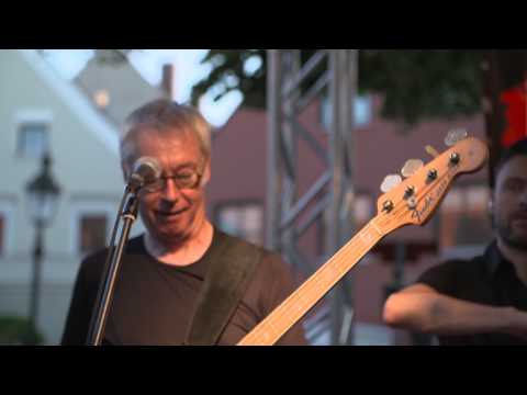 Jazz in allen Gassen & Shopping Night Dachauer Altstadt 5. Juni 2015