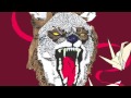 Hiatus Kaiyote - Nakamarra (feat. Q-Tip) 