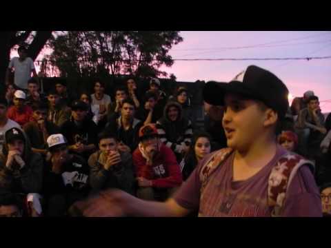 MM vs Eme Sean vs Impact triangular pase a 4tos fecha 14/11