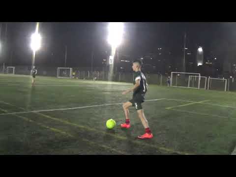 CORTA LA BOCHA vs IWAKI   Partido Completo