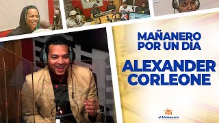 El Emprendedor – Alexander Corleone