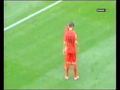 Hercules - Xerez 1-5 - 04.11.2012