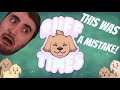 This Game About Dogs Is UNSETTLING Ruff Times