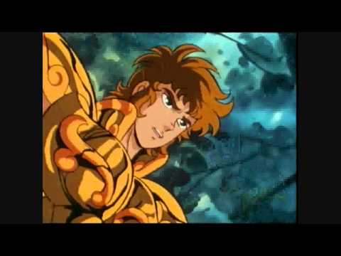 Saint  Seiya  FR -  Ayor