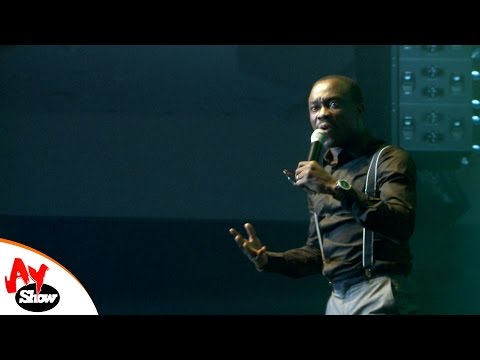 Julius Agwu Takes On Super Eagles