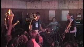 The Impossibles - 04 - Star Slight (At-the Drive-In Cover)