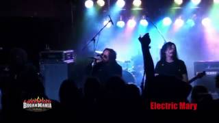 Electric Mary   No one Does It Better Than Me