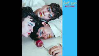 Strange Names - Into Me