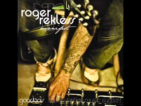 Roger Rekless   Spinner