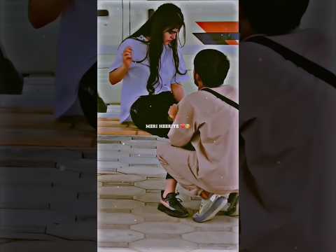 Ave Rusya Na Kar Meri Soniye🥺❤️ | Love status | #shorts #youtubeshorts #whatsappstatus #trending