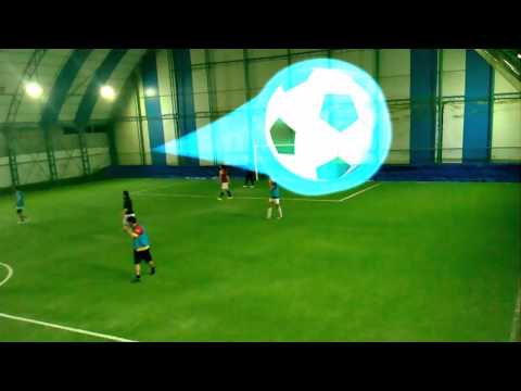 Burak Halısaha 14.12.2015 23:00 - akillisaha.com