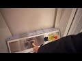 Norway Oslo Stortinget Subway MOTALA Elevator