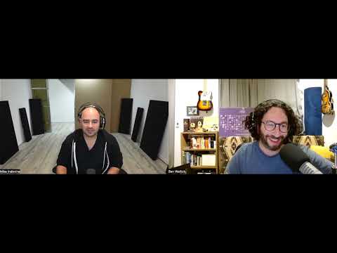 Check yourself and calibrate your ears - From Secret Sonics 162 with Mike Indovina #masteryourmix