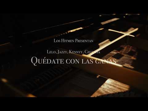 Miniatura de Qu&eacute;date Con Las Ganas
