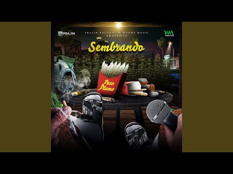 Video thumbnail for El Capi