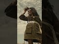 NO MAN S LAND FASHION FILM I 2022 I FT GAYATHRIE SHANKAR