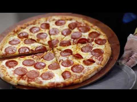 Best spots to celebrate National Pizza Party Day