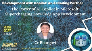 The Power of AI Copilot in Microsoft: Supercharging Low-Code App Development