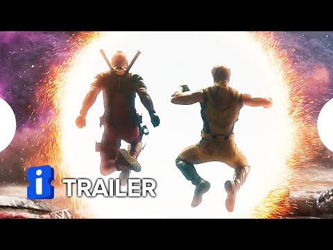 Deadpool & Wolverine - Trailer