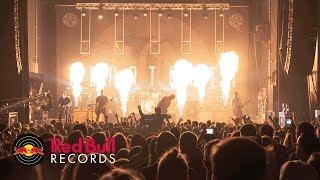 Beartooth - Hated (Official Live Video)
