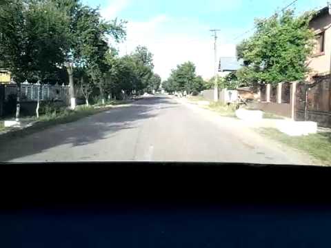 Dc 74 Zavoiu intrarea de la troita