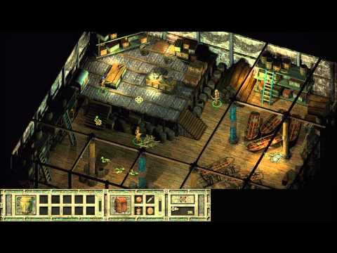 Let's Play Icewind Dale 2 -- Part 6 [HD]