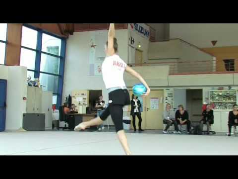 Grand-Prix Thiais 2011 - Training Part 3