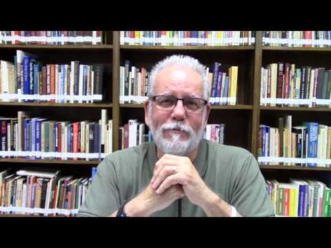 A Brief Conversation - Ezra 8:22-23