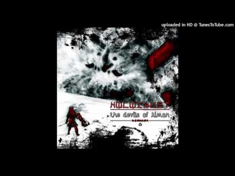 Holocaust - Street Wars (feat. Black Knights) [The Devils Of Kimon Track 3]