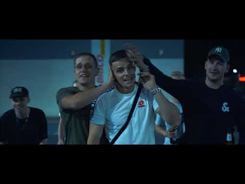 12. hadoem - "bismart" (prod.kowal) (video)